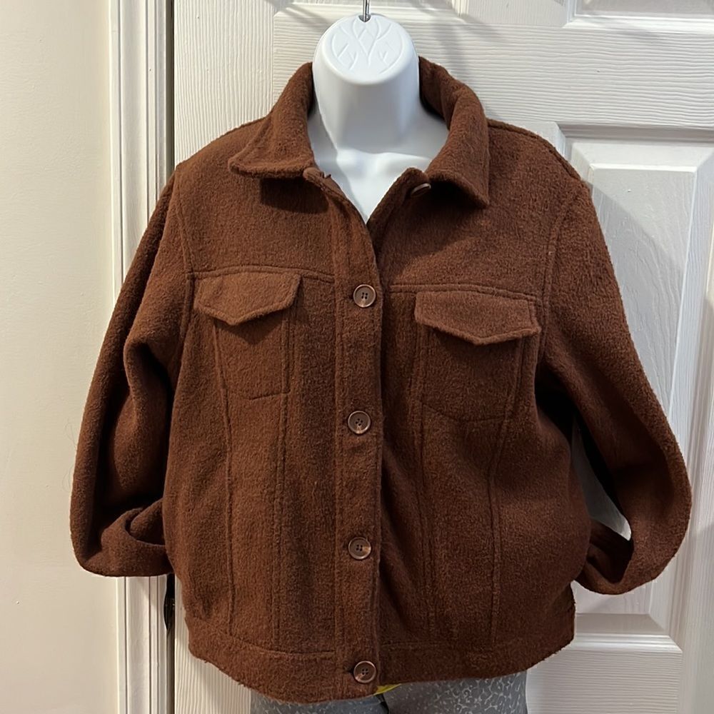 ‎NWT Joie Jacket Size M